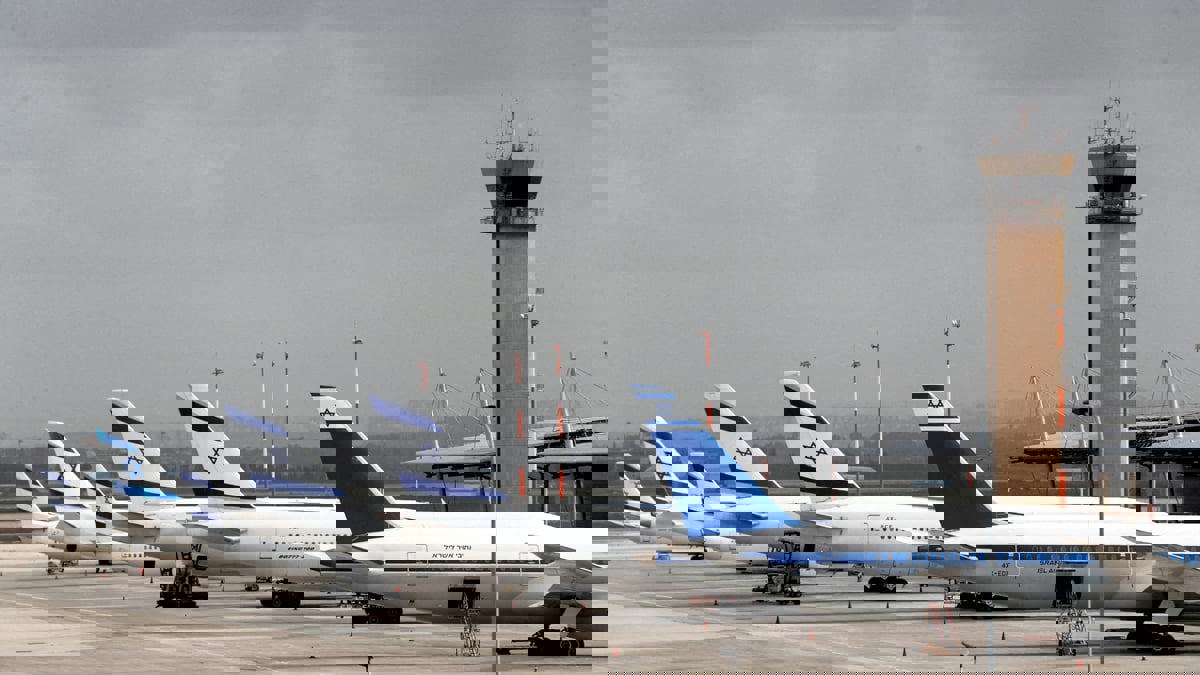 بسبب حرب غزة.. إسرائيل تنصح مواطنيها بعدم السفر