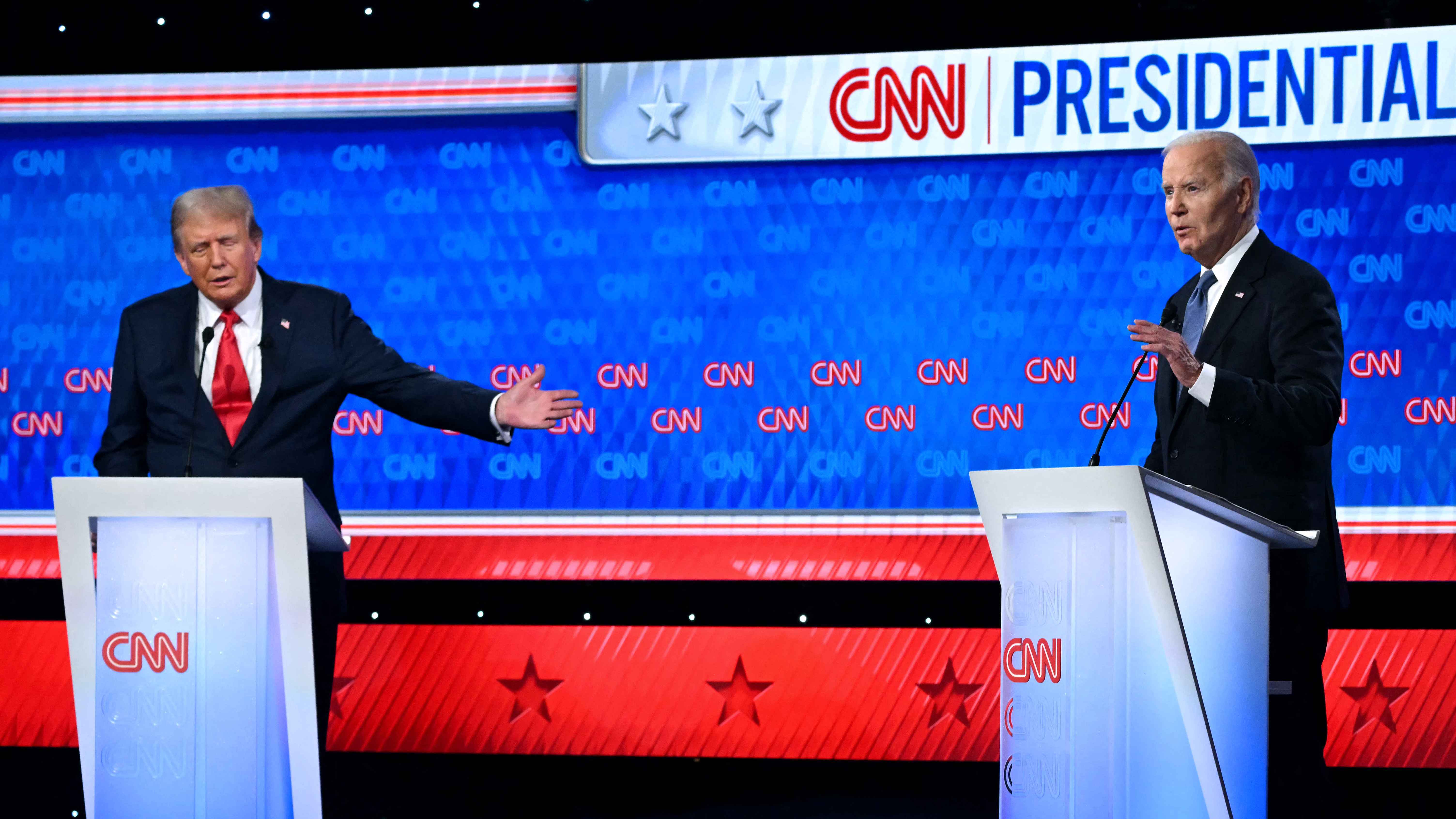 "تجاهل منتقديك".. ترامب "يخدع" بايدن بنصيحة غير مسبوقة