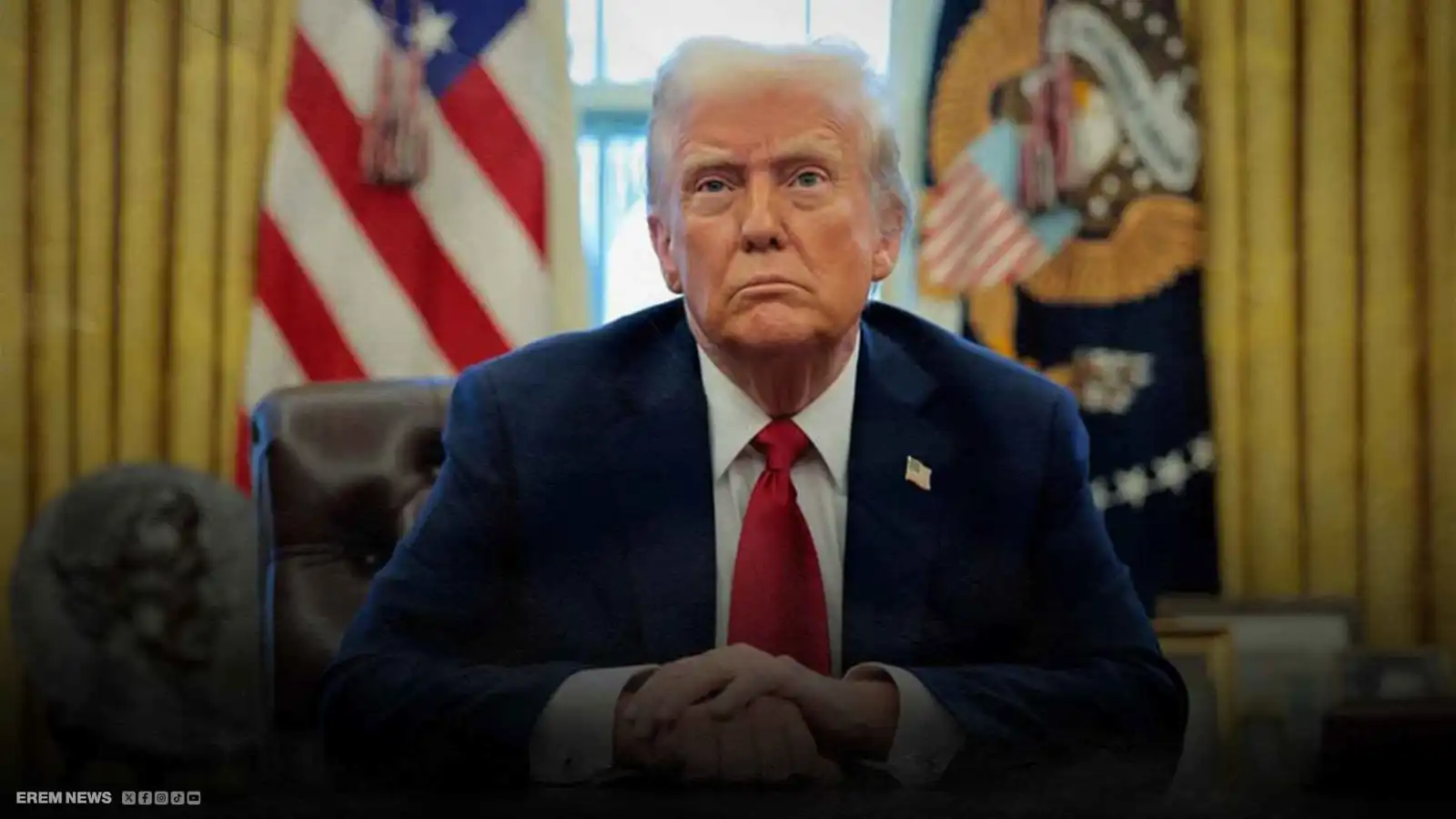 جدار برلين" الإسرائيلي وسلاح حماس.. عقدتان مستعصيتان أمام خطة ترامب