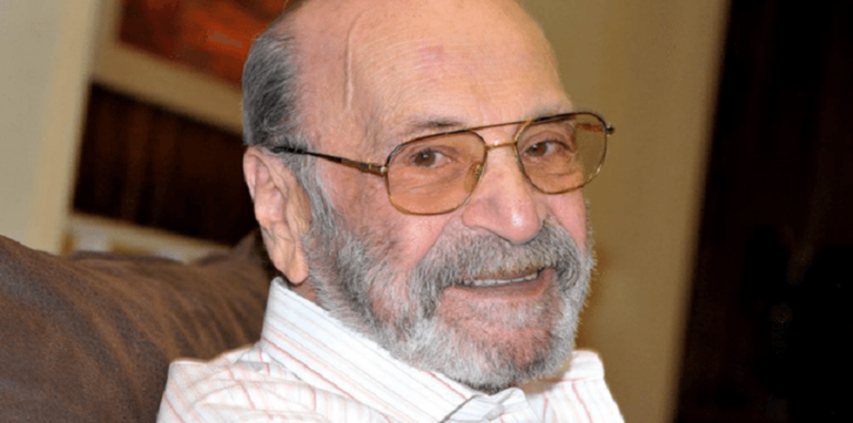 تشييع فنان الشعب رفيق سبيعي "فيديو إرم"