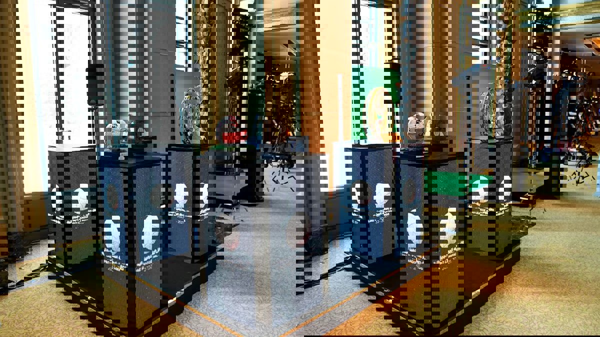 العين يسيطر على جوائز رابطة المحترفين الإماراتية