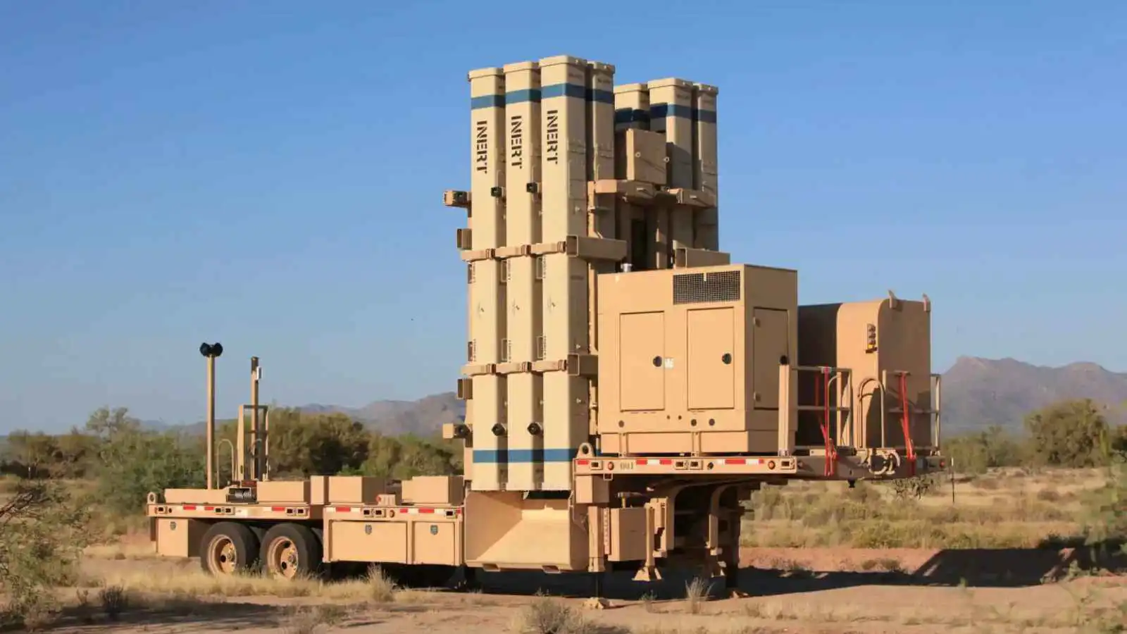 صاروخ سقط بسوريا فضح الأسرار.. روسيا ترصد تآكل مخزون إسرائيل الدفاعي