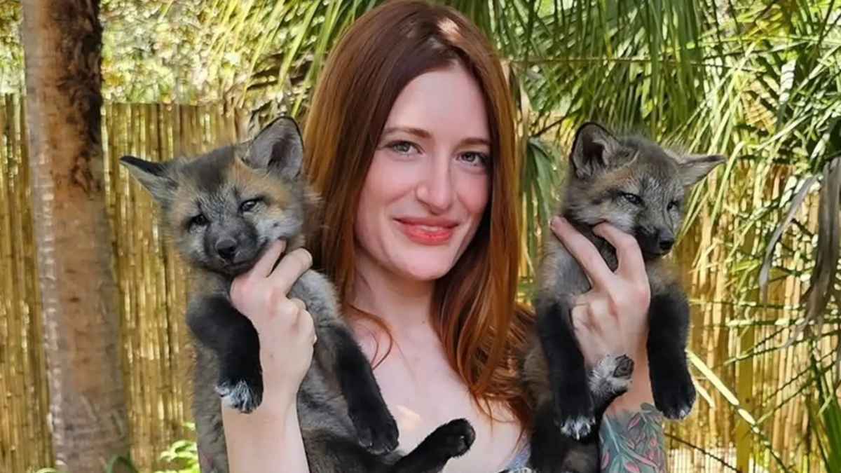 الكشف عن سبب وفاة نجمة اليوتيوب ميكايلا راينز