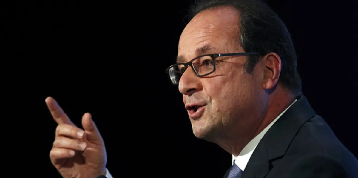 أولاند: ردّ أمريكا على هجمات 11 سبتمبر عزز الإرهاب