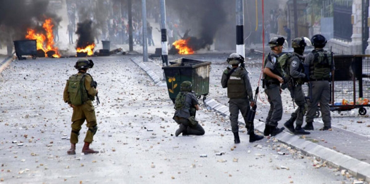 مقتل إسرائيلي وإصابة 3 في إطلاق نار جنوب الخليل