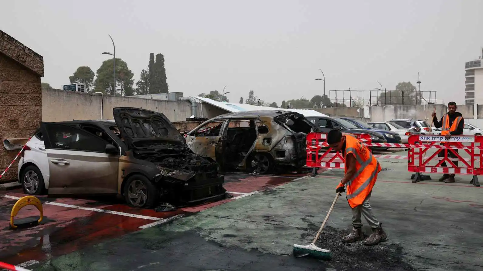سلاح "حزب الله" يشعل مستوطنات الشمال ضد الجيش الإسرائيلي