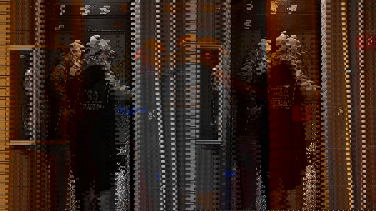 السلطات التركية تعتقل 32 شخصا للاشتباه في انتمائهم لجماعة غولن