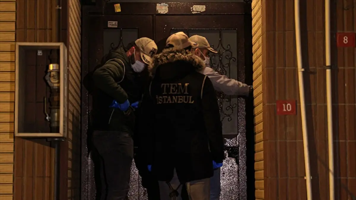 السلطات التركية تعتقل 32 شخصا للاشتباه في انتمائهم لجماعة غولن