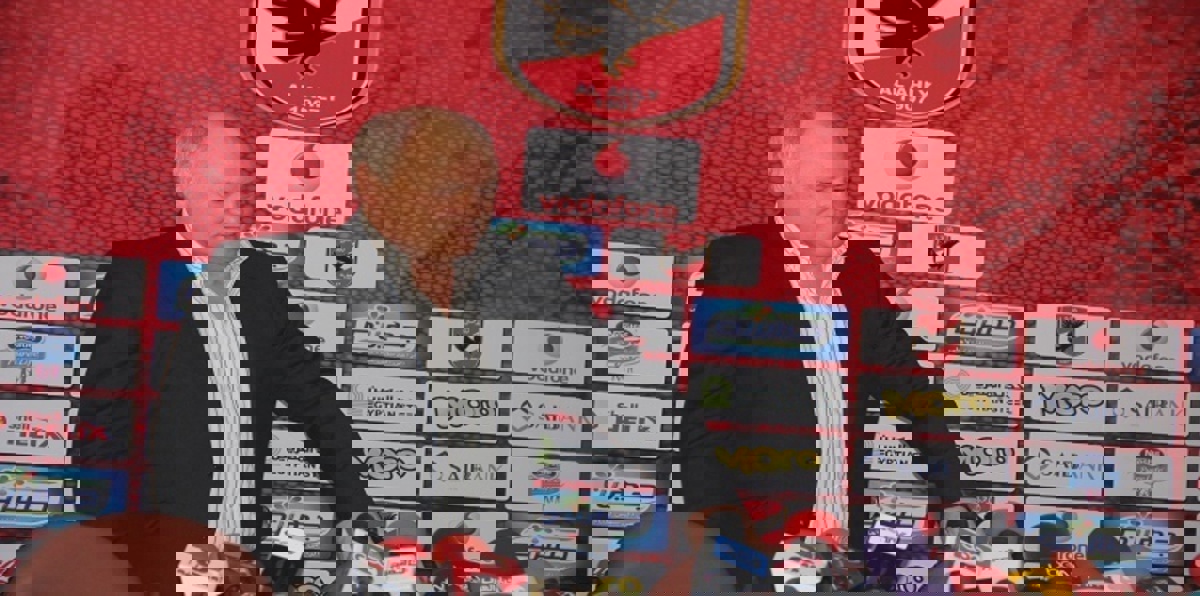 مصر.. يول يفاضل بين الشيخ وصالح للاستغناء عن أحدهما