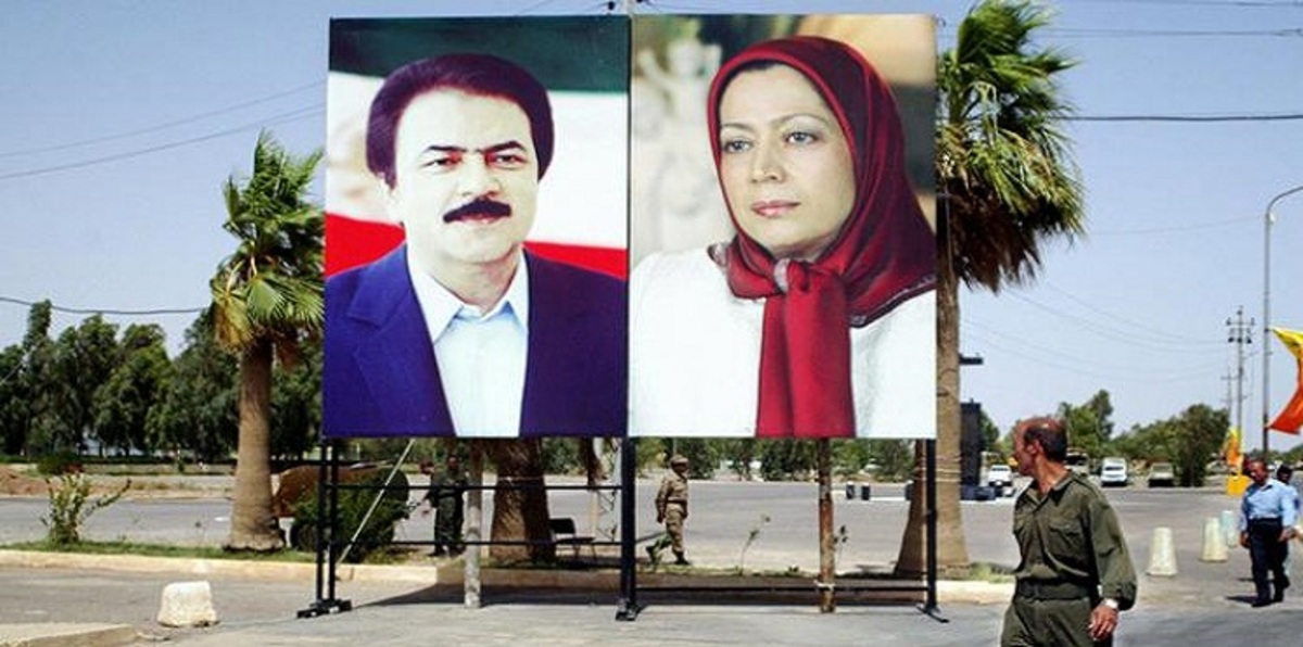 طائرة أمريكية ترحّل سرًّا معارضين إيرانيين من بغداد