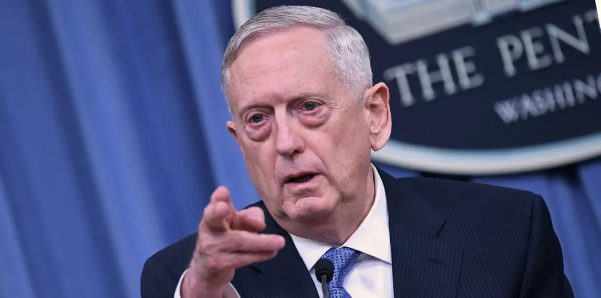 أمريكا تحث القوات العراقية والكردية على تجنب التصعيد