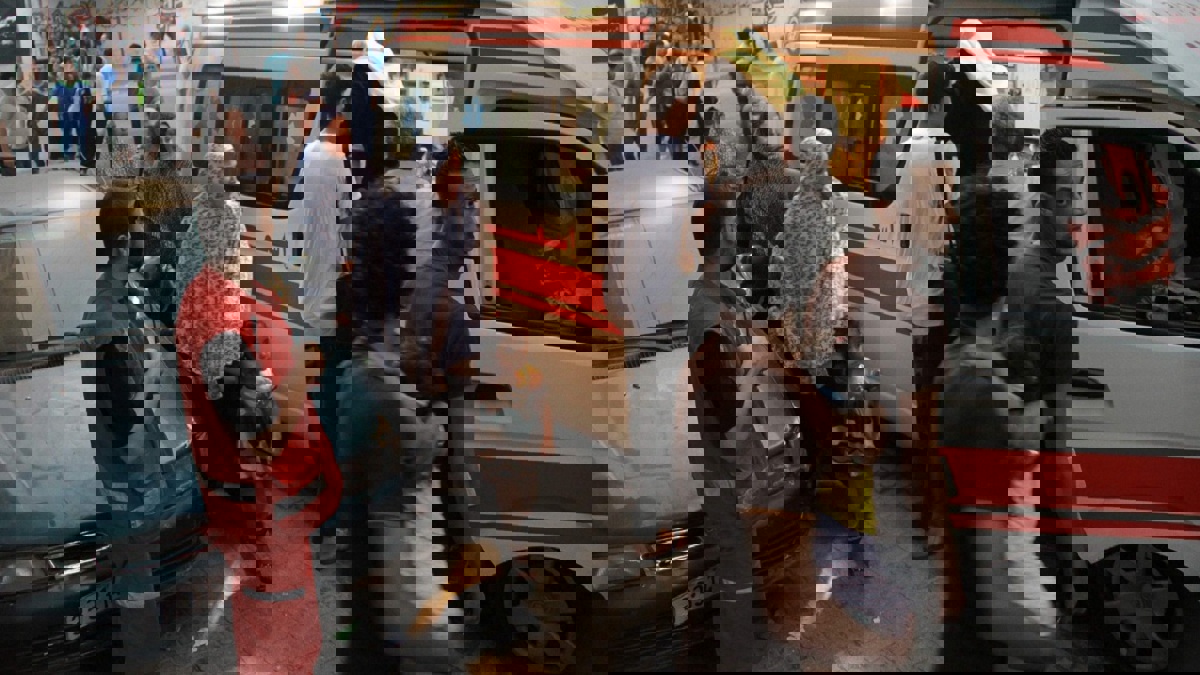 استشهاد فلسطينيّيْن برصاص الجيش الإسرائيلي في غزة (فيديو)