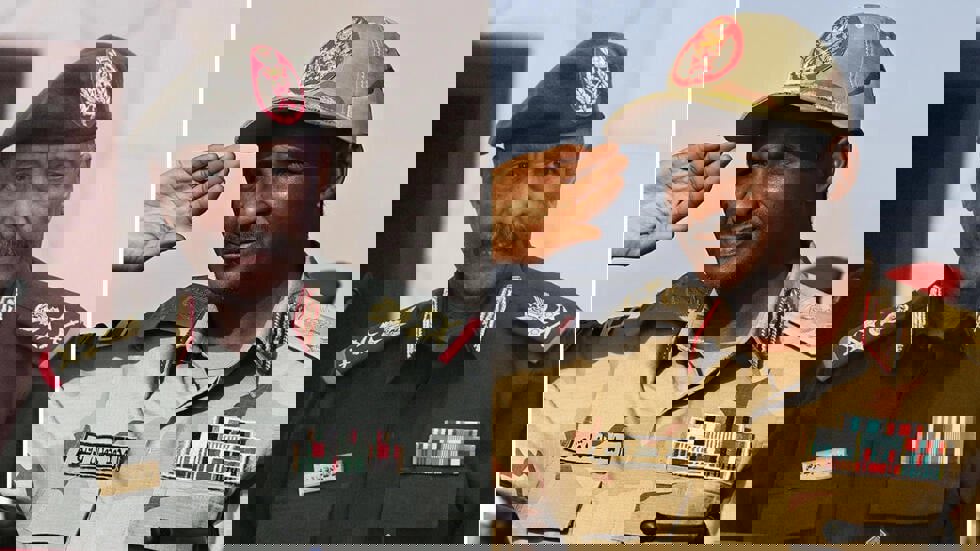 "أسباب فنية" تؤجل لقاء حميدتي والبرهان إلى الشهر المقبل