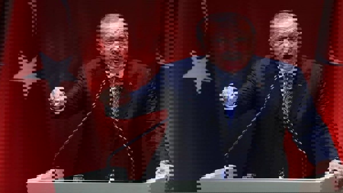 تقرير دفاعي:  سلوك أردوغان يغضب فرنسا ويهدد وحدة "الناتو"