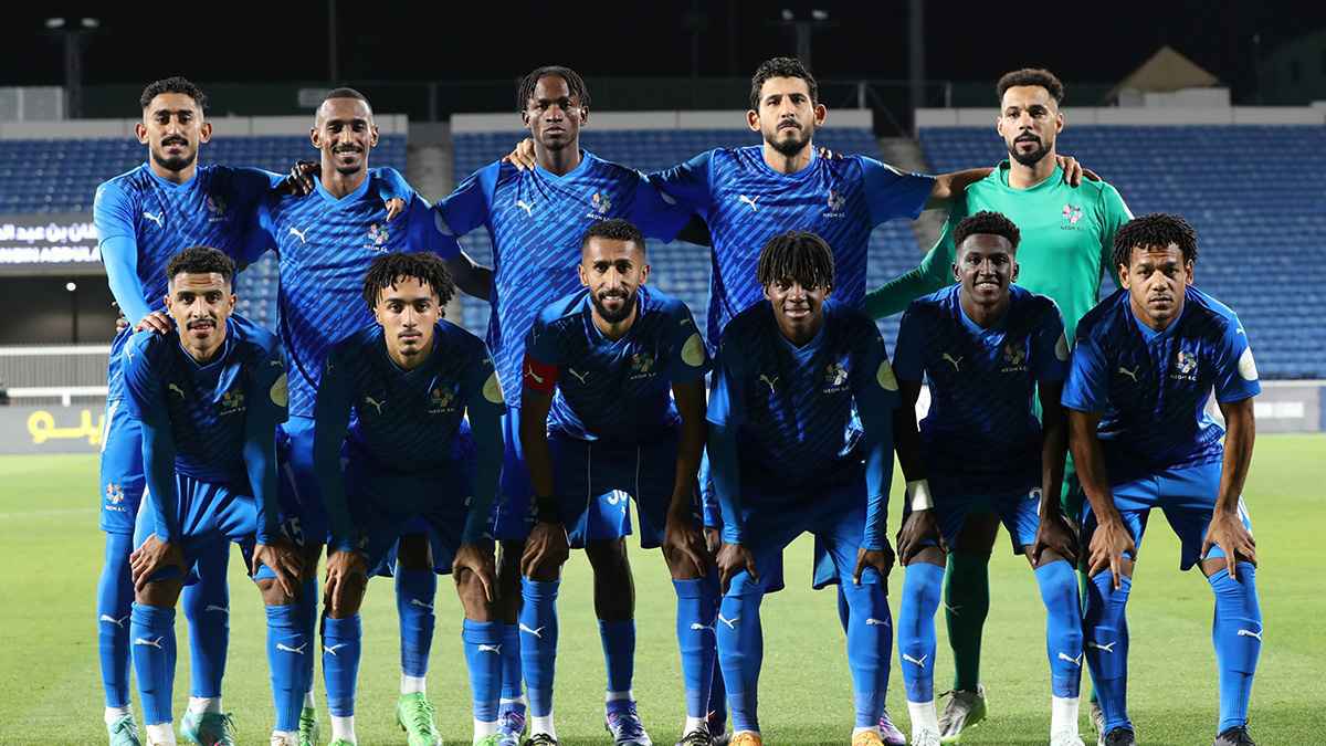 نيوم السعودي يعلن صفقة جديدة