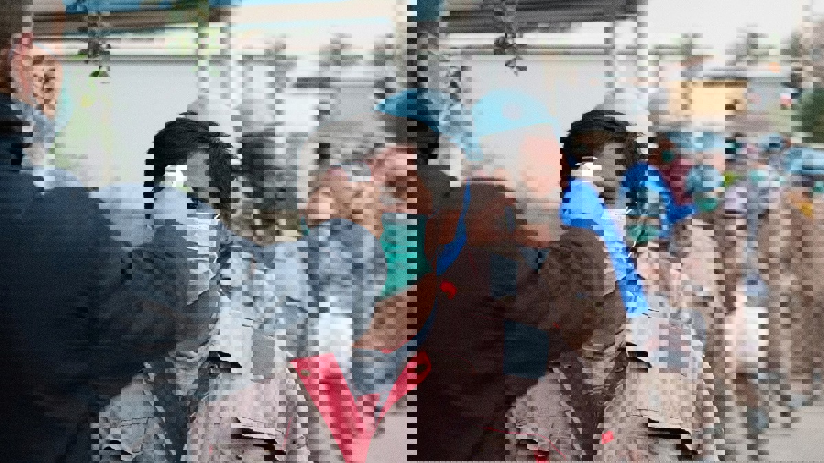 بعد عزل مناطق الوافدين.. هل يساهم كورونا بحل قضية الخلل السكاني في الكويت؟