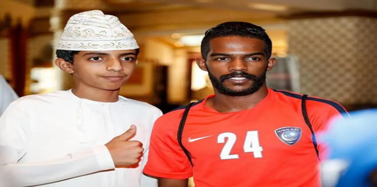 تصريحات نواف العابد تثير أزمة في سلطنة عمان.. تعرف على السبب (فيديو)