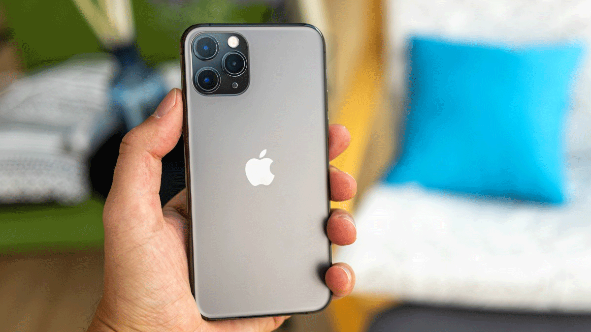 شركة أمريكية تُعيد إطلاق هاتف iPhone 11 Pro بأرخص سعر على الإطلاق