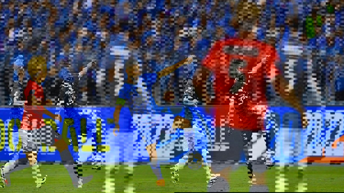 الهلال يكتفي بتعادل مخيب مع أوراوا في ذهاب نهائي دوري أبطال آسيا