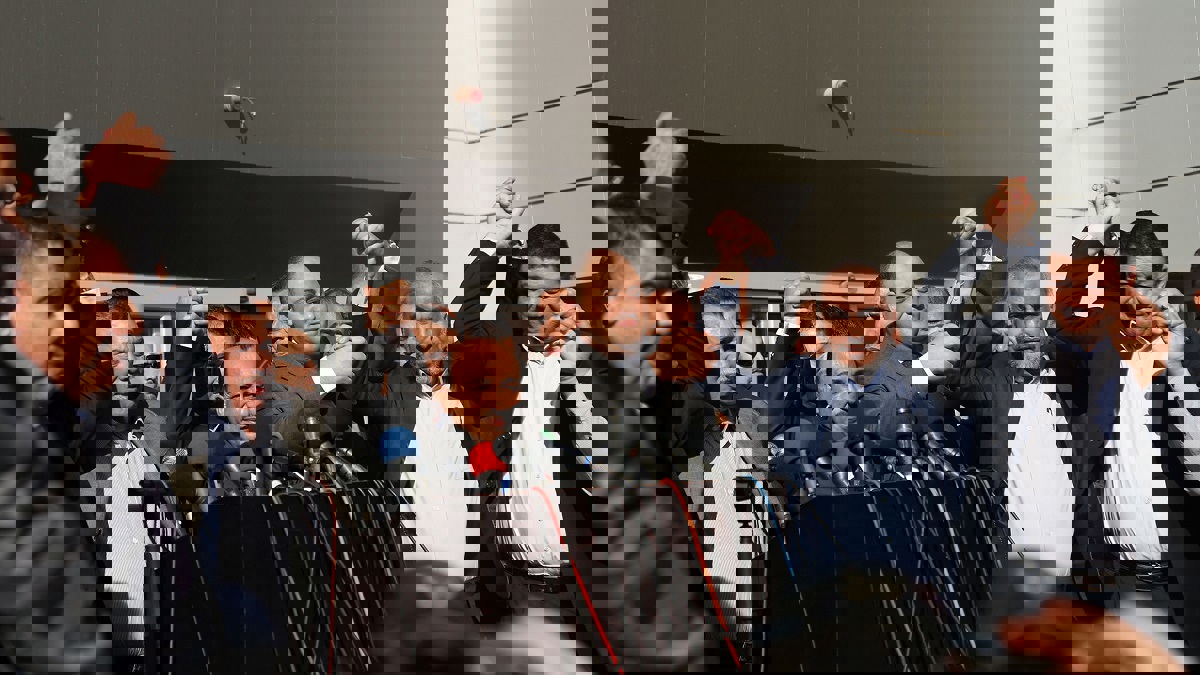 عقب وصول وفدها إلى القاهرة.. حماس تبدي موافقة مبدئية على ورقة المصالحة