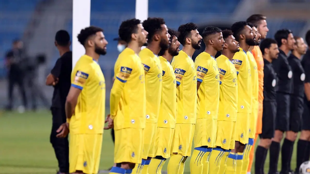 رفض طلب النصر السعودي استقدام حكام أجانب لجميع مبارياته