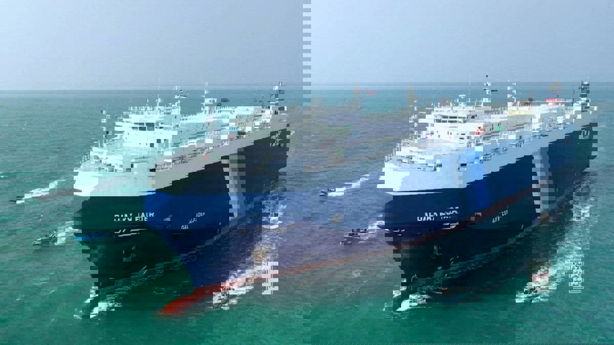 من الأردن إلى باب المندب