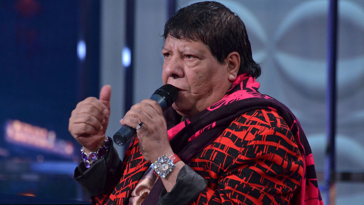 ظهور صادم لشعبان عبدالرحيم في "موسم الرياض" 