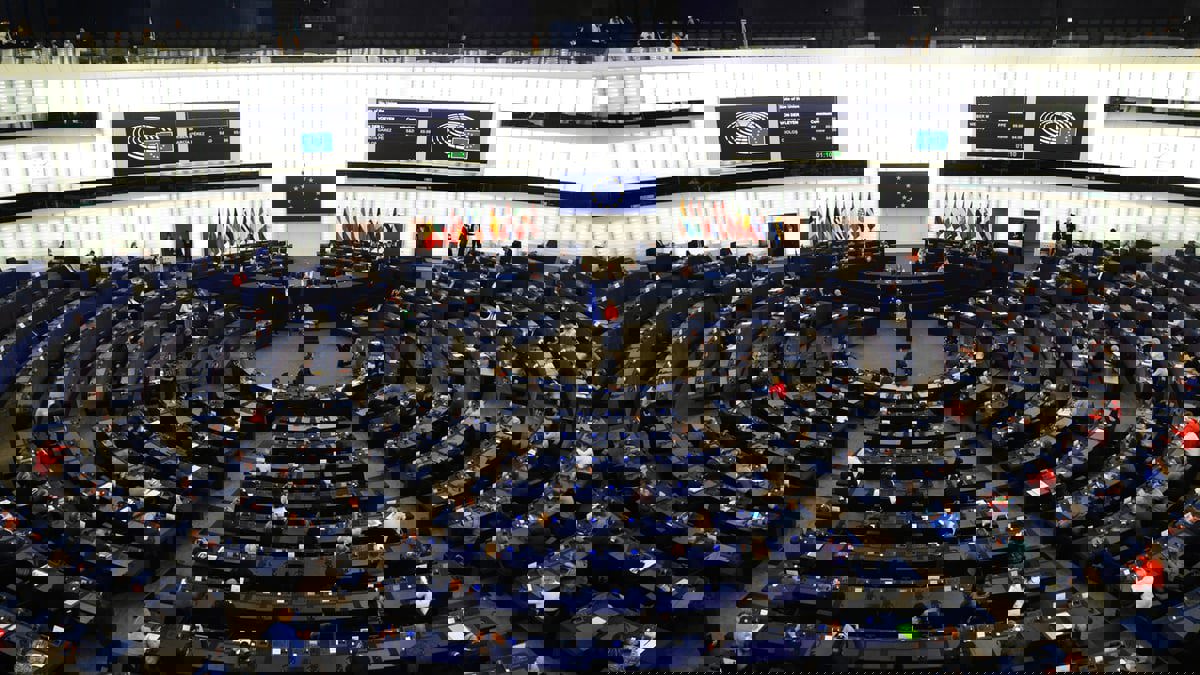 نصف مليار يورو مساعدات جديدة من الاتحاد الأوروبي لأوكرانيا