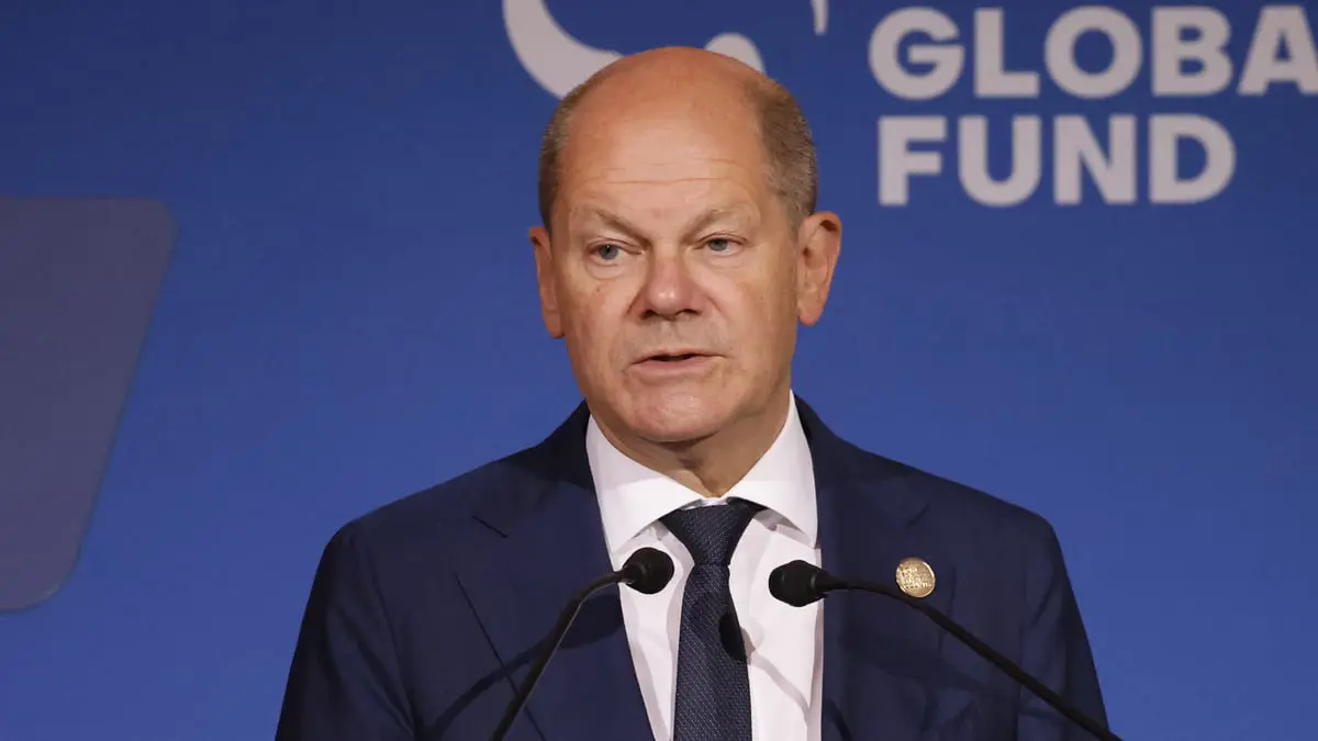 برلين "تفرمل" أسعار الطاقة بفاتورة دعم قيمتها 200 مليار يورو