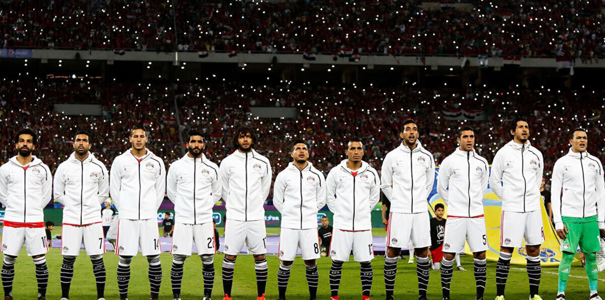 هيكتور كوبر يستبعد محمد صلاح ويعلن قائمة منتخب مصر لمواجهة غانا