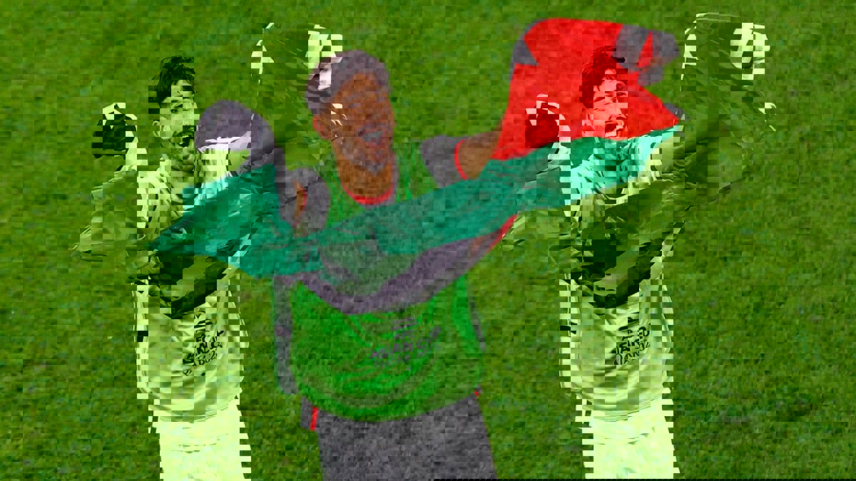 الأردن ينتظر "أغنية جديدة" لـ يزن النعيمات