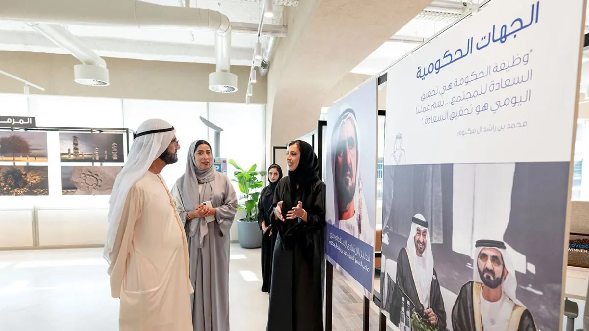 بينها "الموظف الذكي".. دبي تتخذ تدابير جديدة ضد كورونا