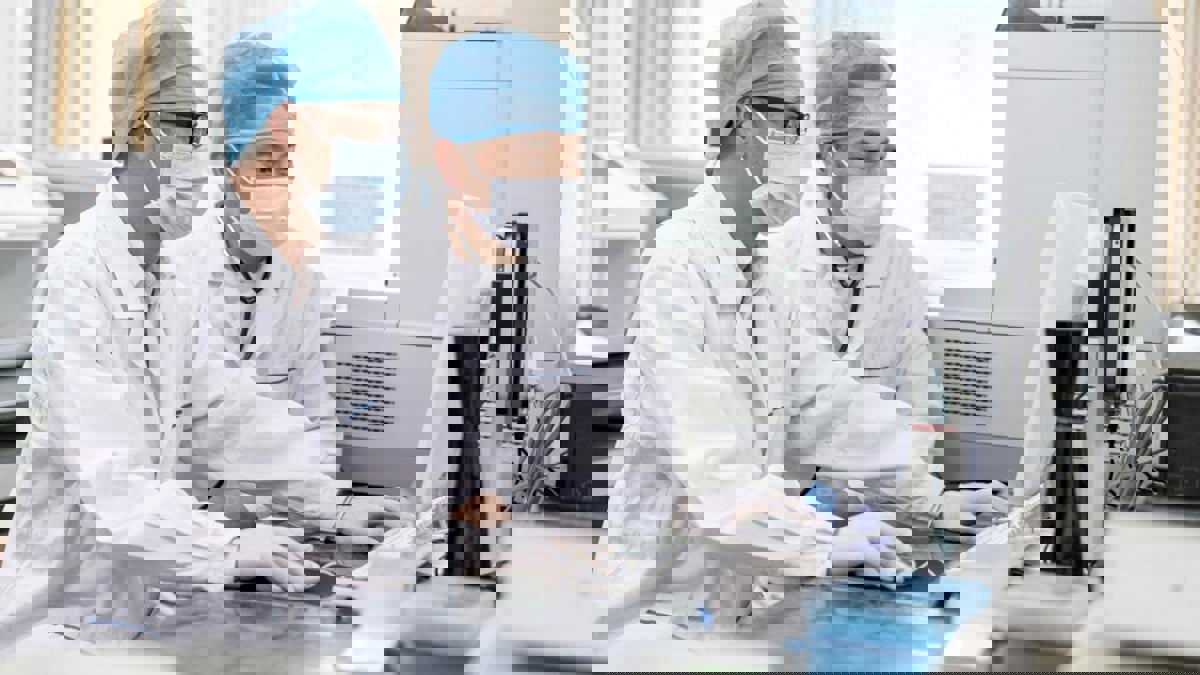 علماء صينيون يطوّرون اختبارا جديدا لكورونا يتميز بالسرعة والدقة