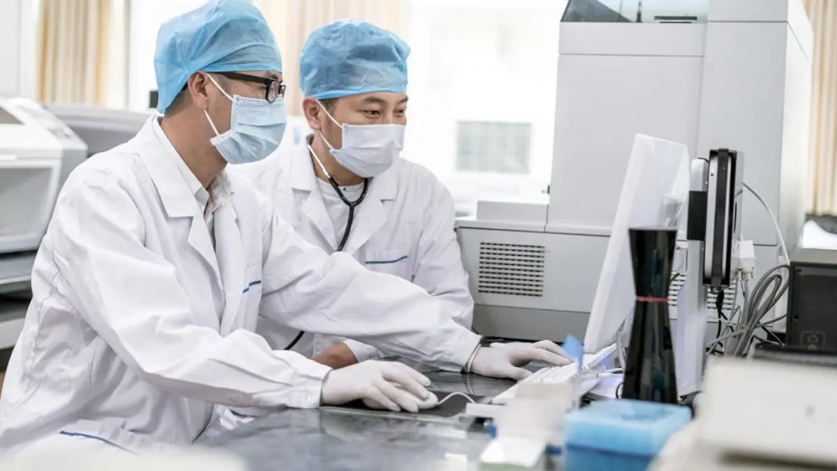 علماء صينيون يطوّرون اختبارا جديدا لكورونا يتميز بالسرعة والدقة