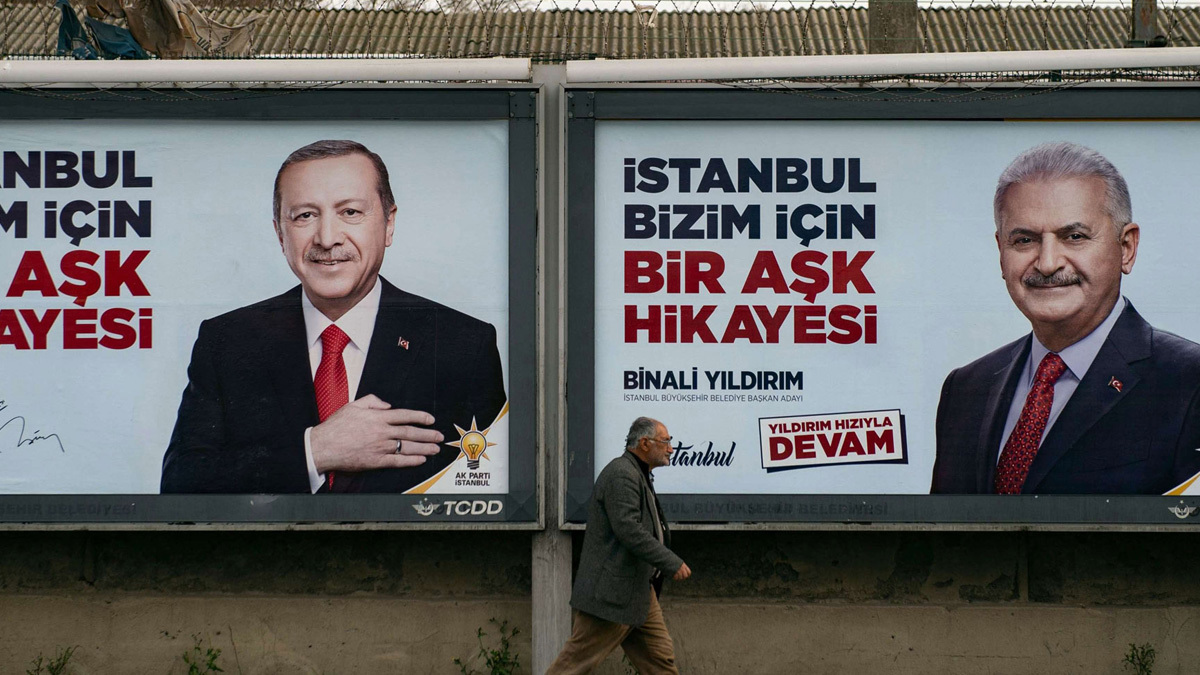 إحباط بصفوف المعارضة التركية بسبب إعادة فرز أصوات إسطنبول