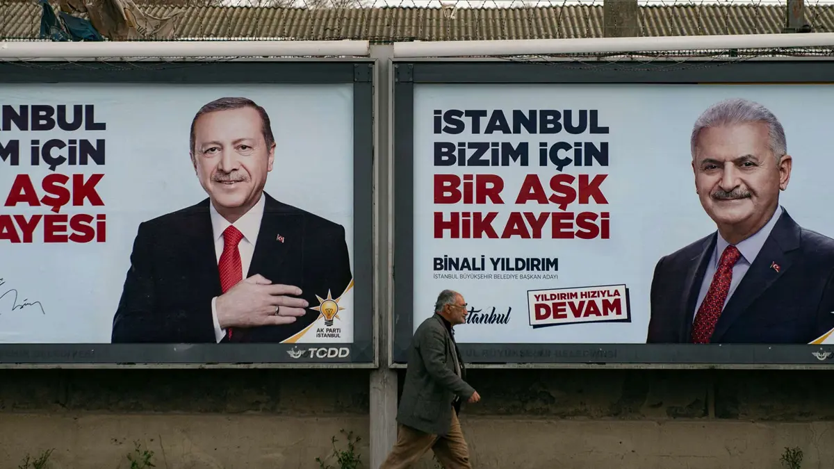 إحباط بصفوف المعارضة التركية بسبب إعادة فرز أصوات إسطنبول