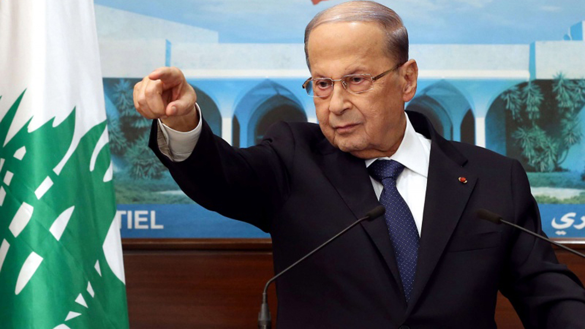 ماذا ستفعل فرنسا بعدما اختار لبنان جهنّم؟