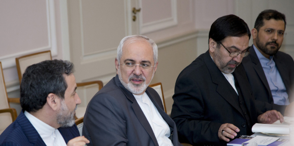 ترامب يأمر الوكالات بمراجعة الاتفاق النووي مع إيران