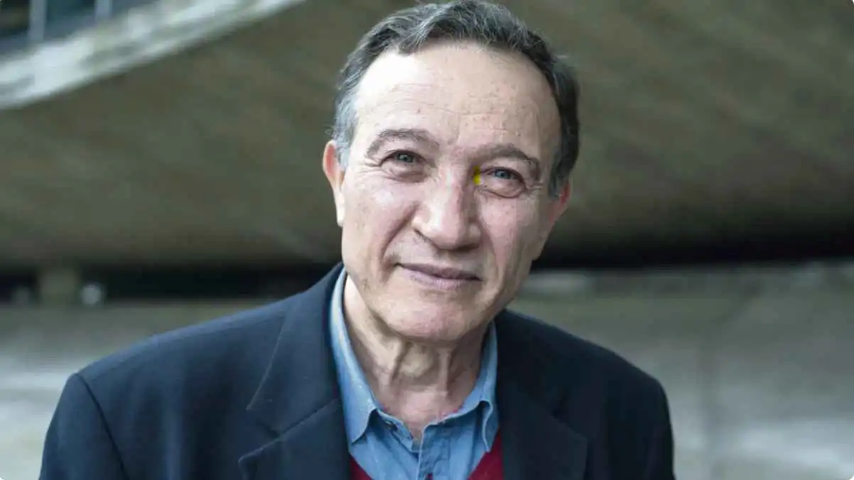 هيثم مناع يتعرض لإهانات وتهديدات في شوارع جنيف (فيديو)