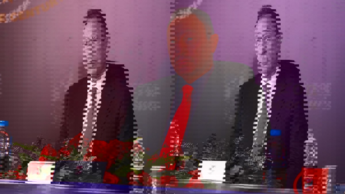 النادي الأهلي المصري يوضح موقفه من انتقال لاعبه للنجم الساحلي التونسي