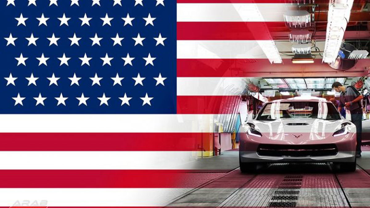 ترامب: الصين وافقت على خفض التعريفات الجمركية على السيارات الأمريكية الصنع