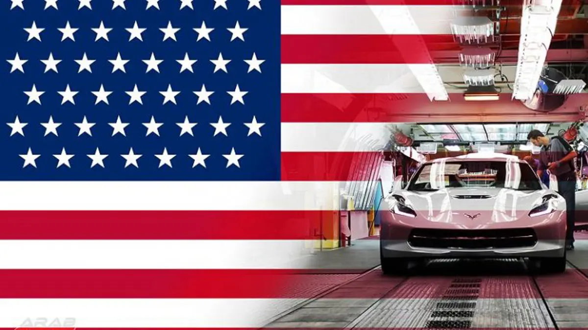 ترامب: الصين وافقت على خفض التعريفات الجمركية على السيارات الأمريكية الصنع