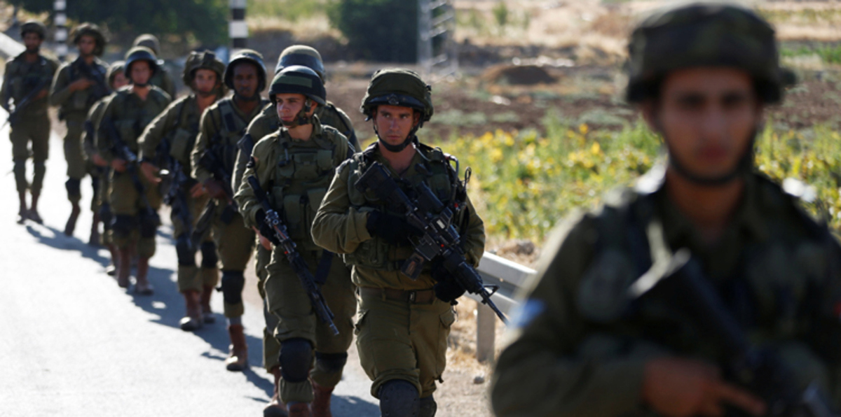 جيش الاحتلال يقتل فلسطينياً شمال مدينة القدس