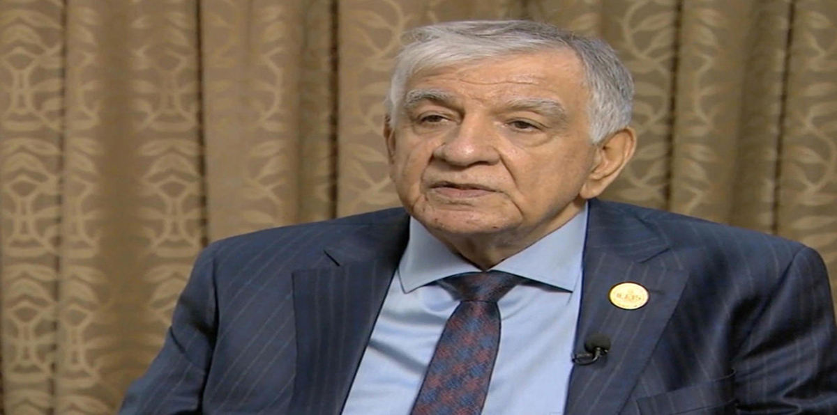 وزير النفط العراقي يبحث في طهران نقل الغاز الإيراني إلى البصرة وبغداد