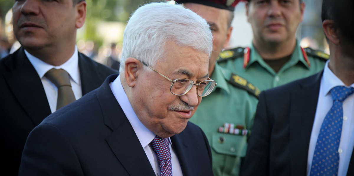 مسؤول فلسطيني: الرئيس عباس بصحة جيدة وسيدفن نصف أعضاء اللجنة المركزية
