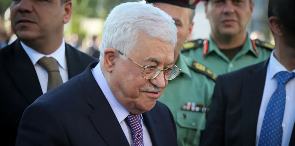 مسؤول فلسطيني: الرئيس عباس بصحة جيدة وسيدفن نصف أعضاء اللجنة المركزية