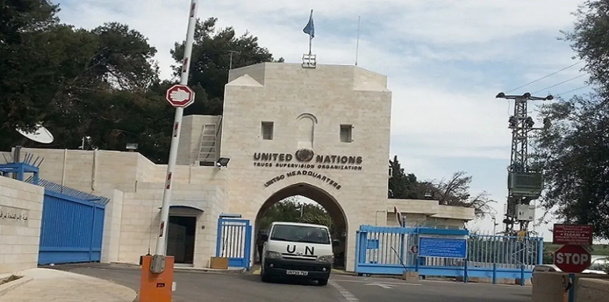 اليمين الإسرائيلي يدعو إلى هدم مقر الأمم المتحدة في القدس