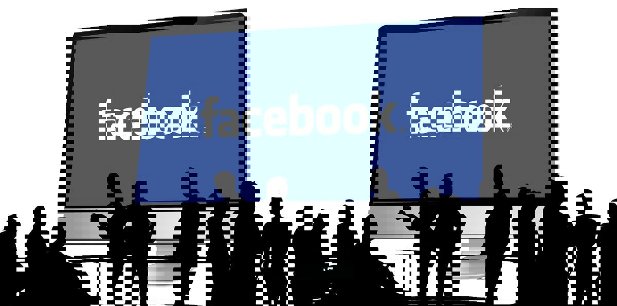 مستخدمو فيسبوك يصلون عتبة الملياري مستخدم‎