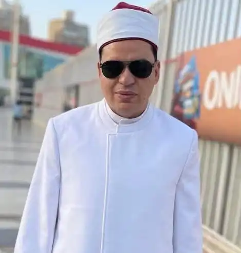 الشيخ محمد عطا
