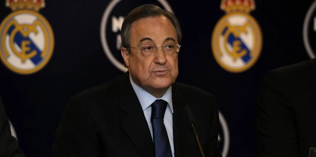 والد طفل: نجلي تعرض للضرب في ريال مدريد